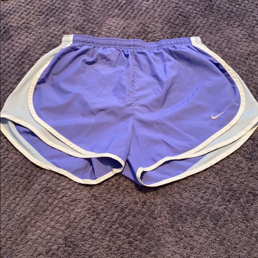 Dri-fit Nike Short M